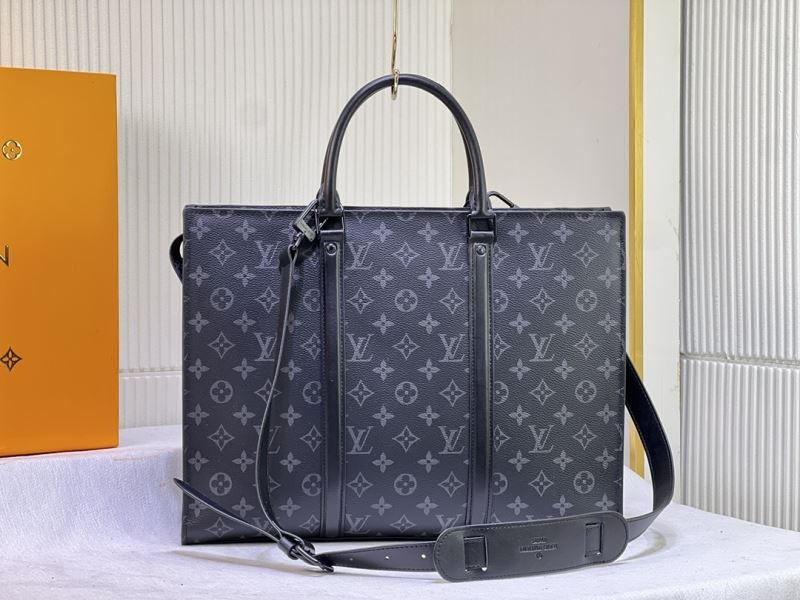 Mens Louis Vuitton Briefcases